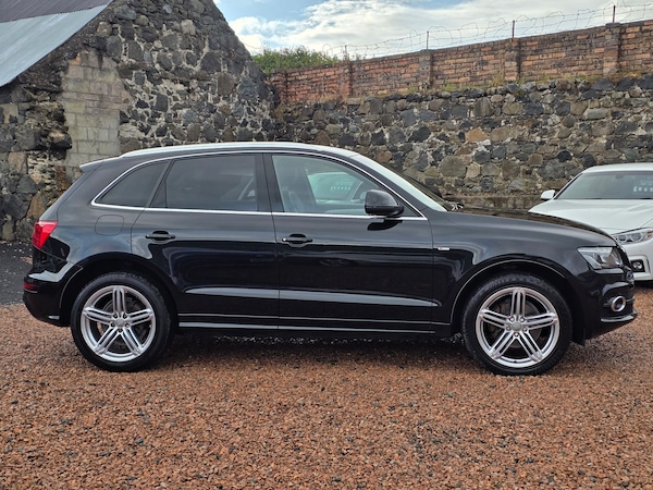 Used Audi Q5 2011 for sale - 75722132: Photo 20