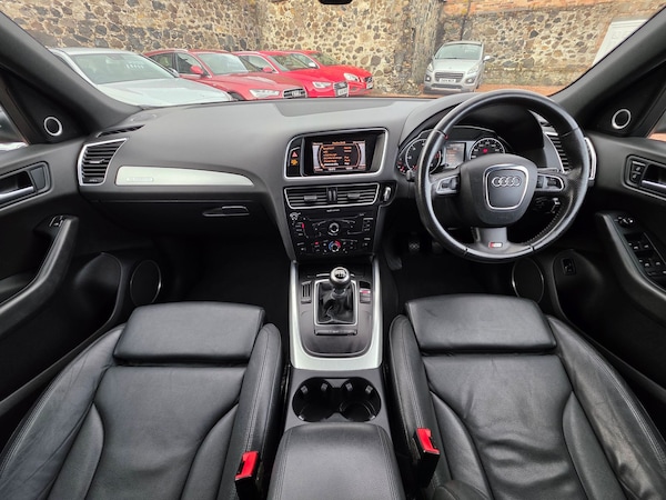 Used Audi Q5 2011 for sale - 75722132: Photo 7