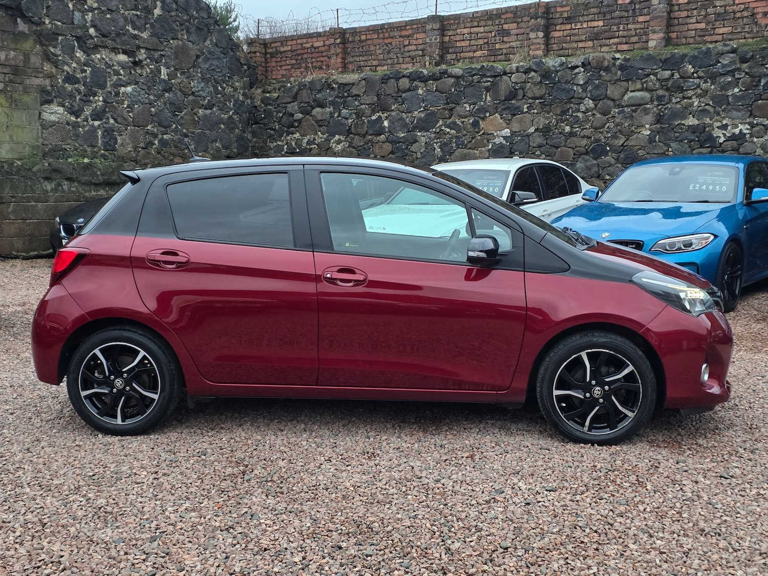 Used Toyota Yaris 2017 for sale - 77281198: Photo 10