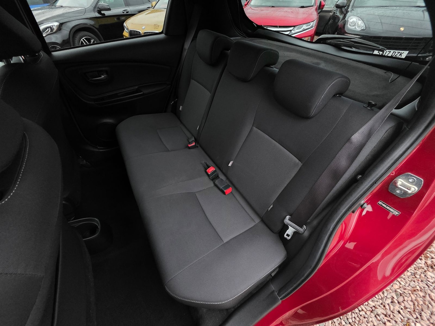 Used Toyota Yaris 2017 for sale - 77281198: Photo 16