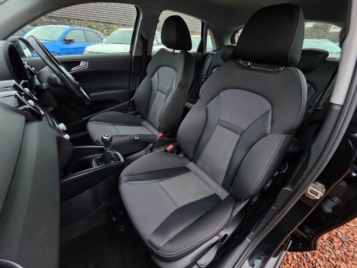 Used Audi A1 2015 for sale - 77627662: Photo 10