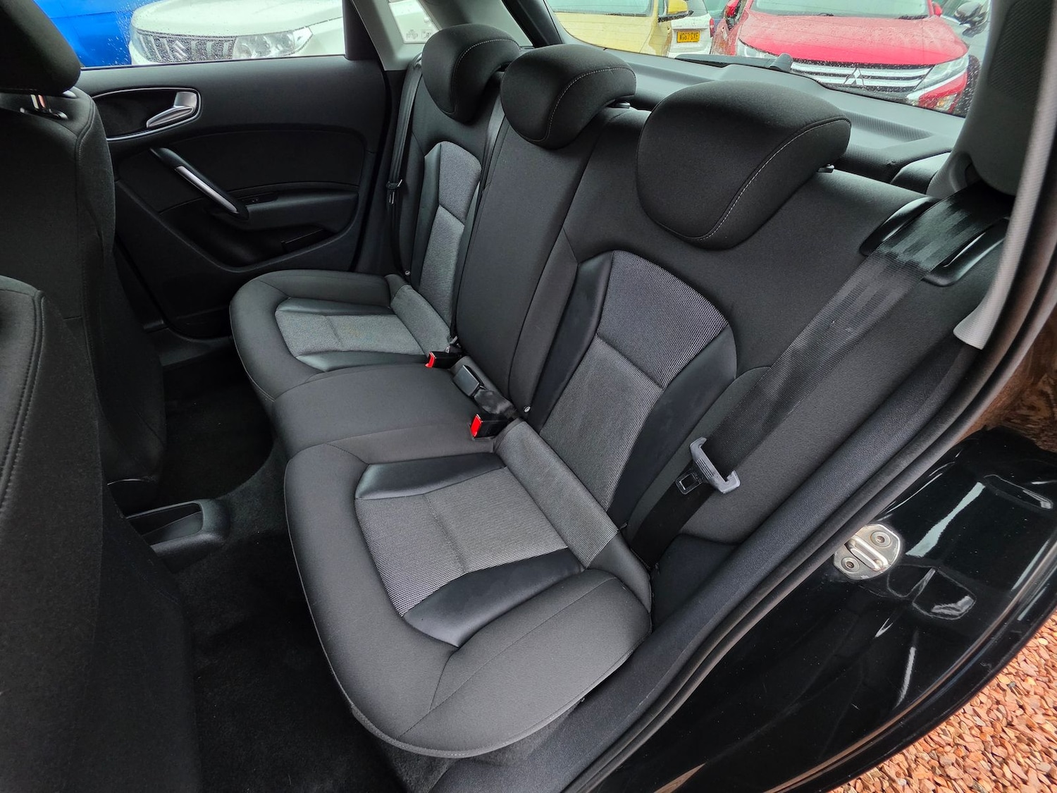 Used Audi A1 2015 for sale - 77627662: Photo 12