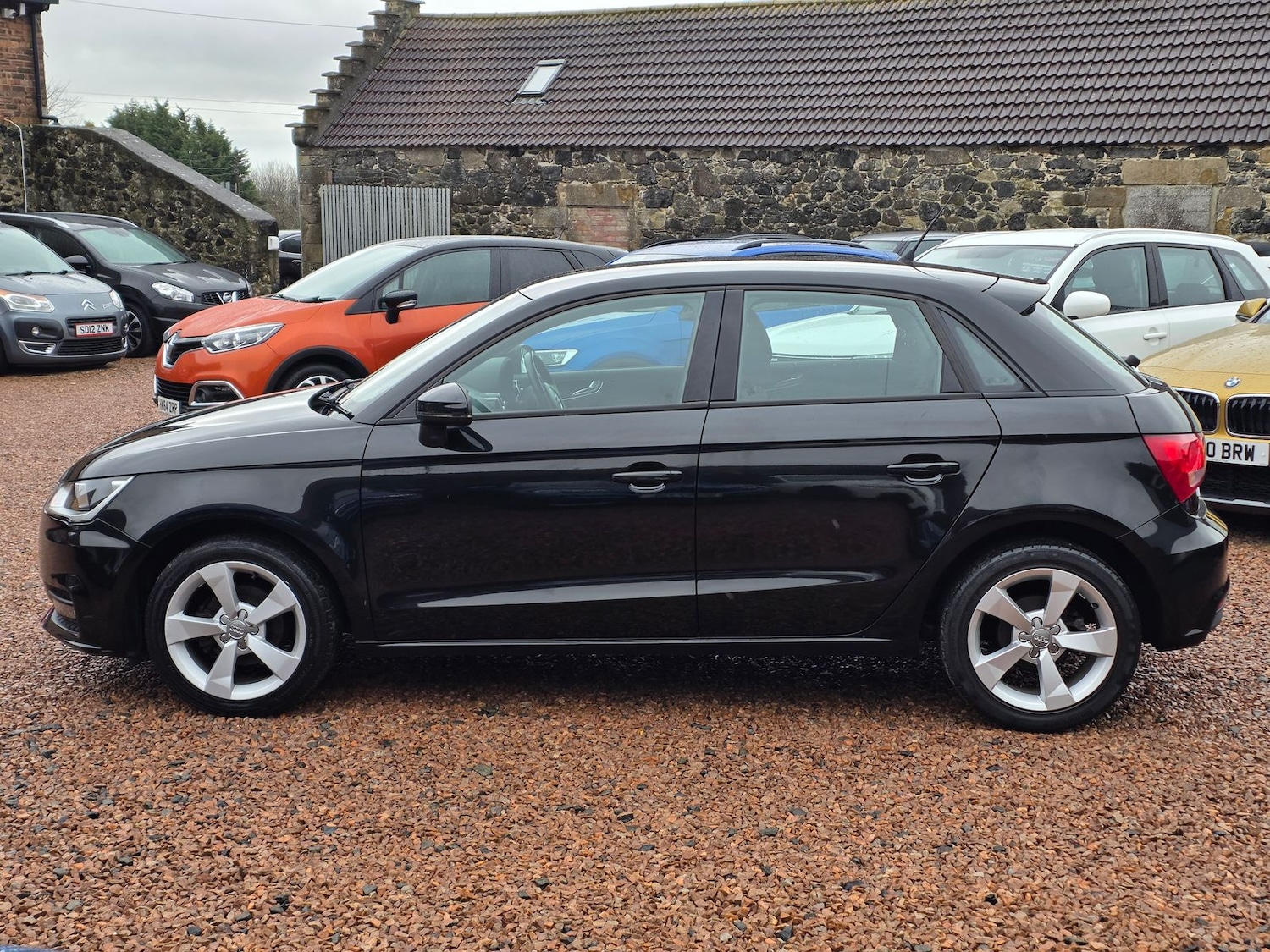 Used Audi A1 2015 for sale - 77627662: Photo 14