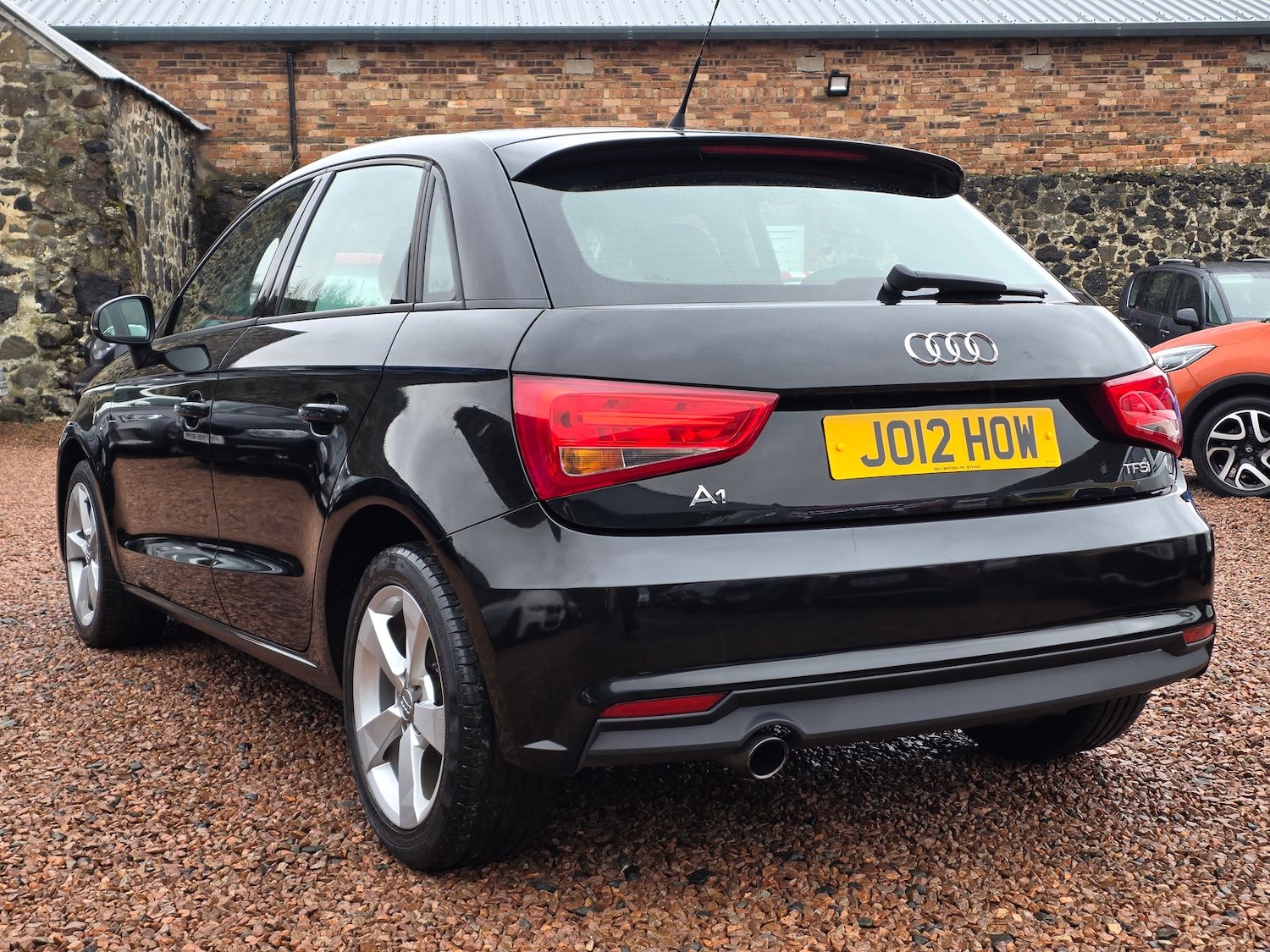 Used Audi A1 2015 for sale - 77627662: Photo 15