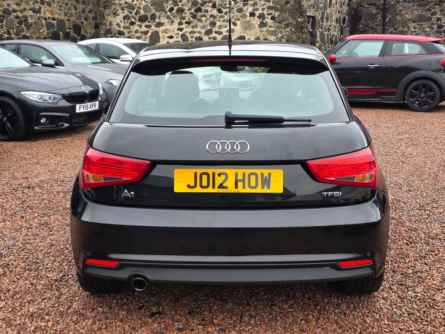 Used Audi A1 2015 for sale - 77627662: Photo 17