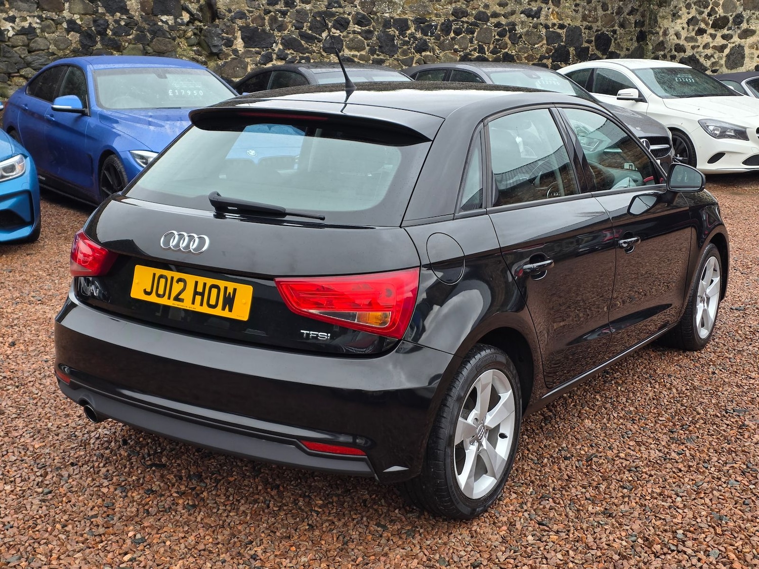 Used Audi A1 2015 for sale - 77627662: Photo 18