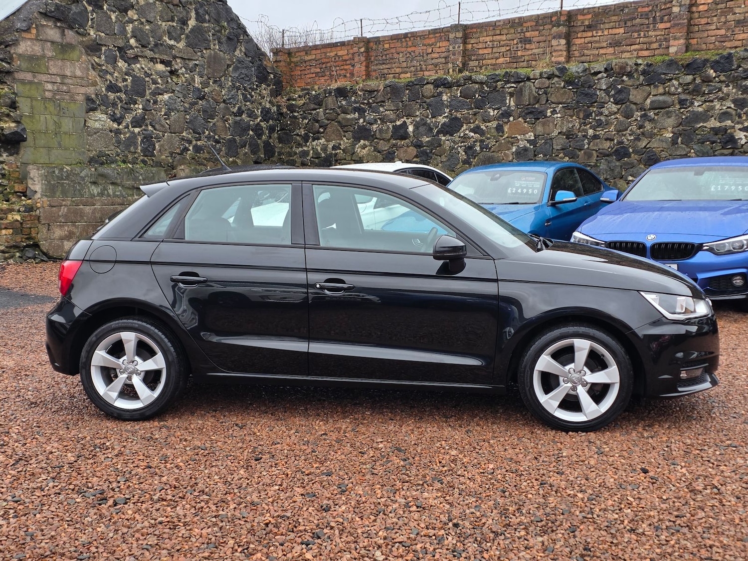 Used Audi A1 2015 for sale - 77627662: Photo 19