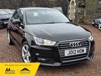 Used Audi A1 2015 for sale - 77627662: Photo