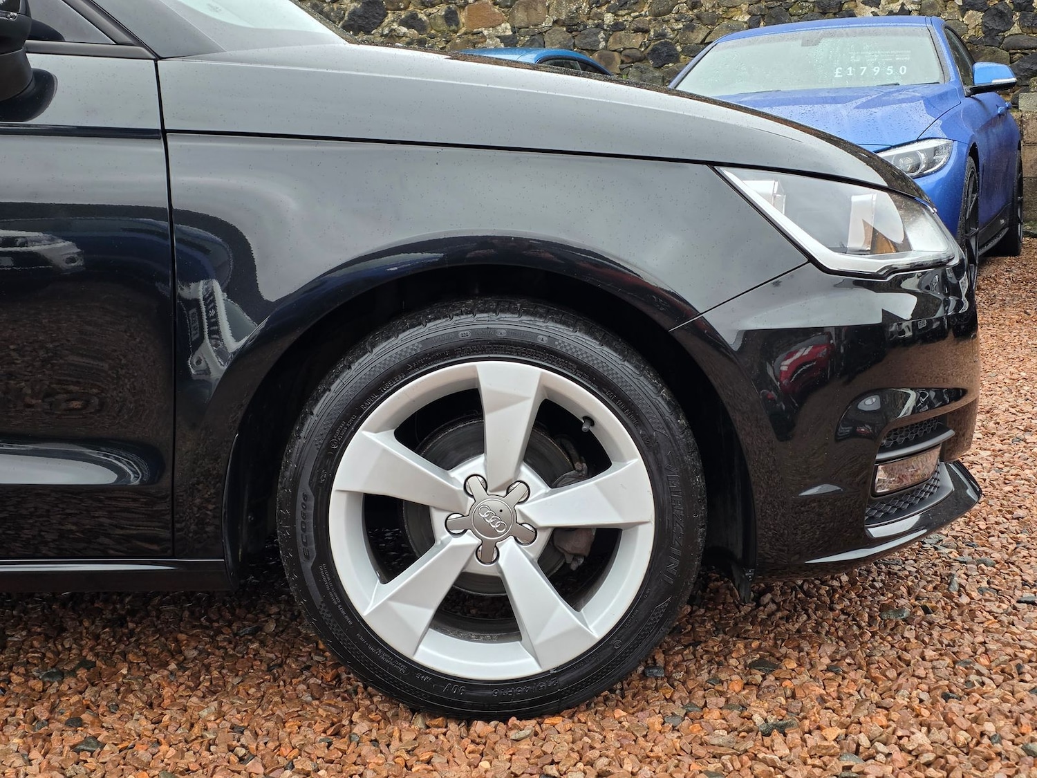 Used Audi A1 2015 for sale - 77627662: Photo 20