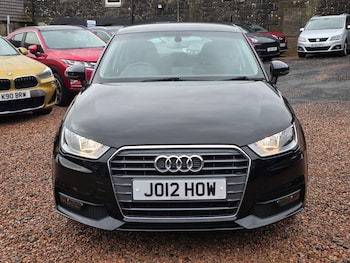 Used Audi A1 2015 for sale - 77627662: Photo
