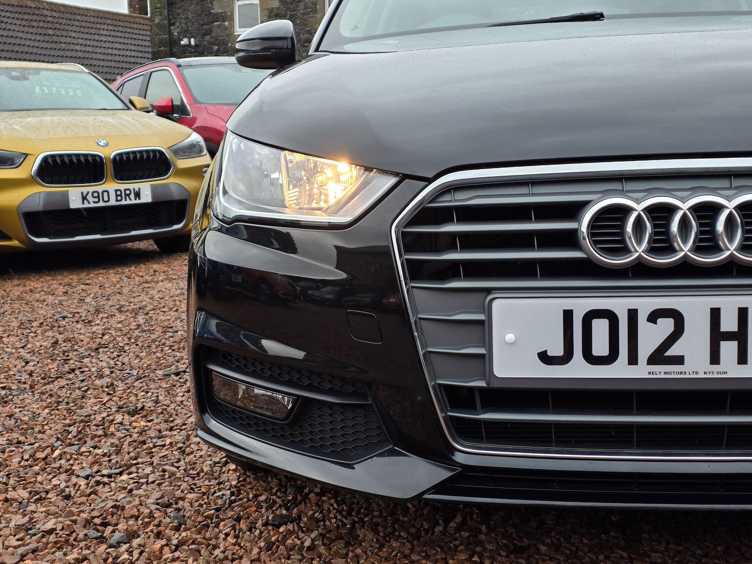 Used Audi A1 2015 for sale - 77627662: Photo 4