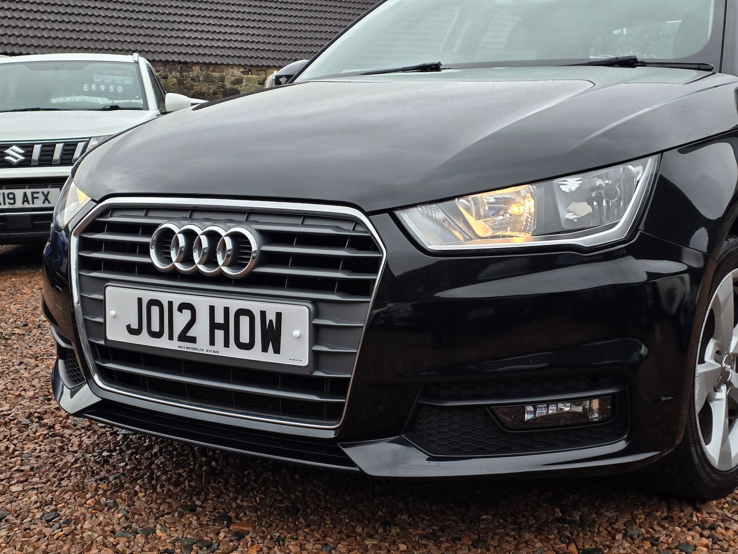 Used Audi A1 2015 for sale - 77627662: Photo 6