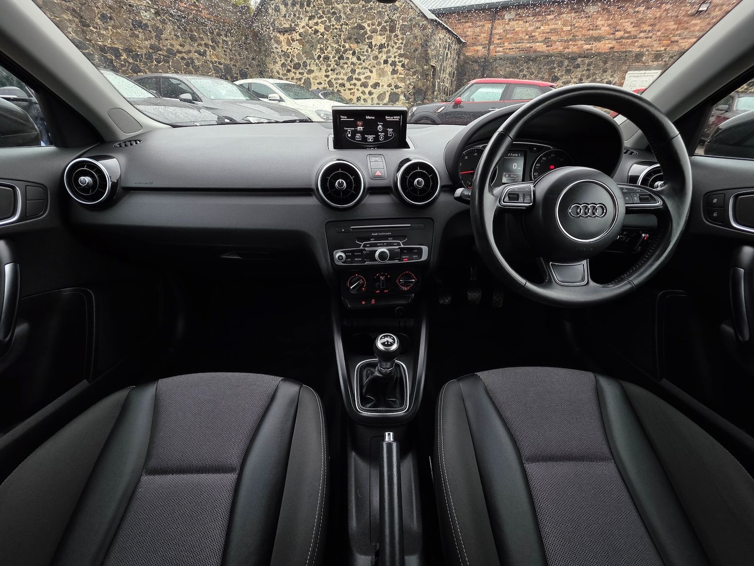 Used Audi A1 2015 for sale - 77627662: Photo 7