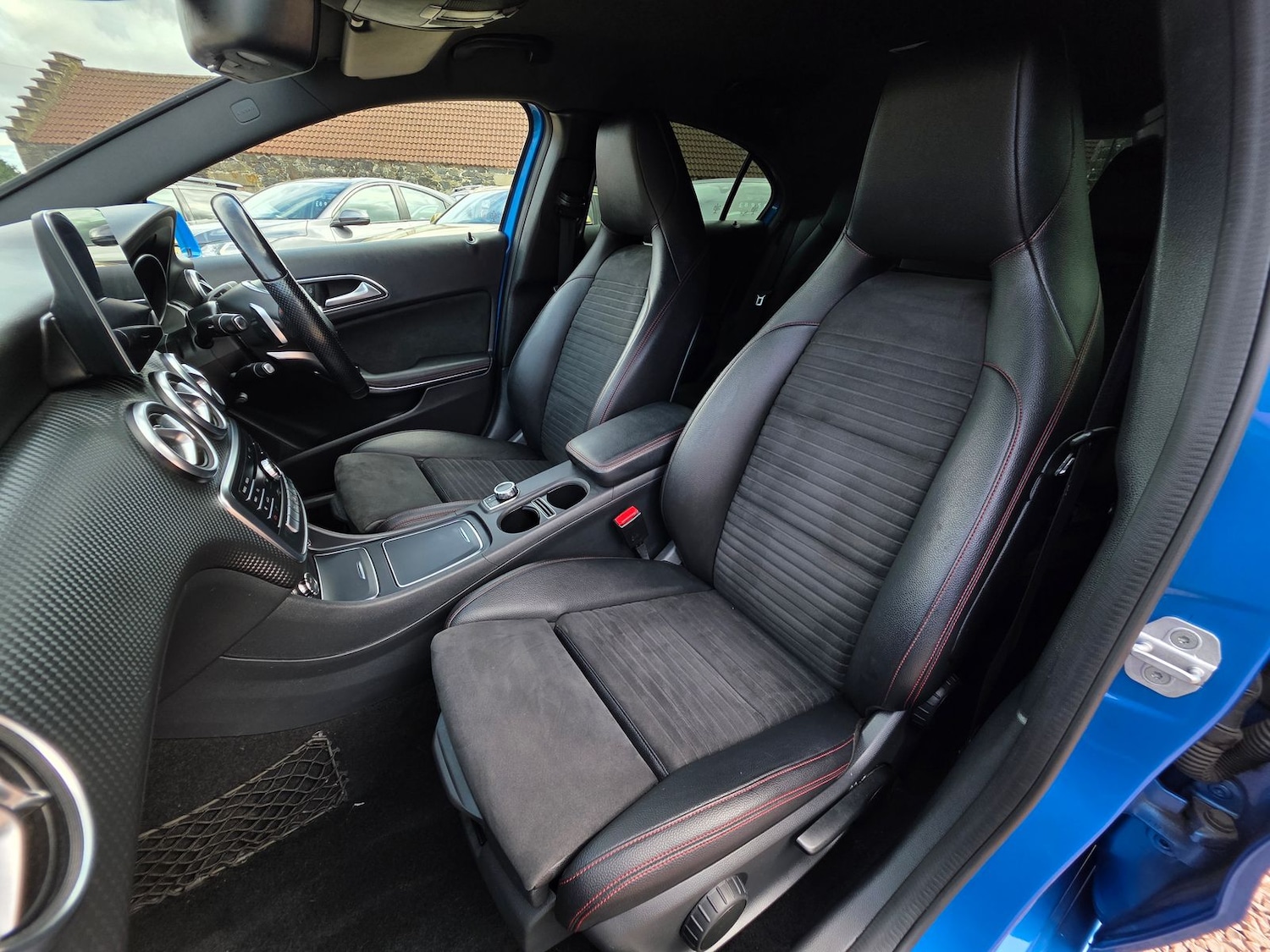 Used Mercedes-Benz A-Class 2017 for sale - 78187115: Photo 10