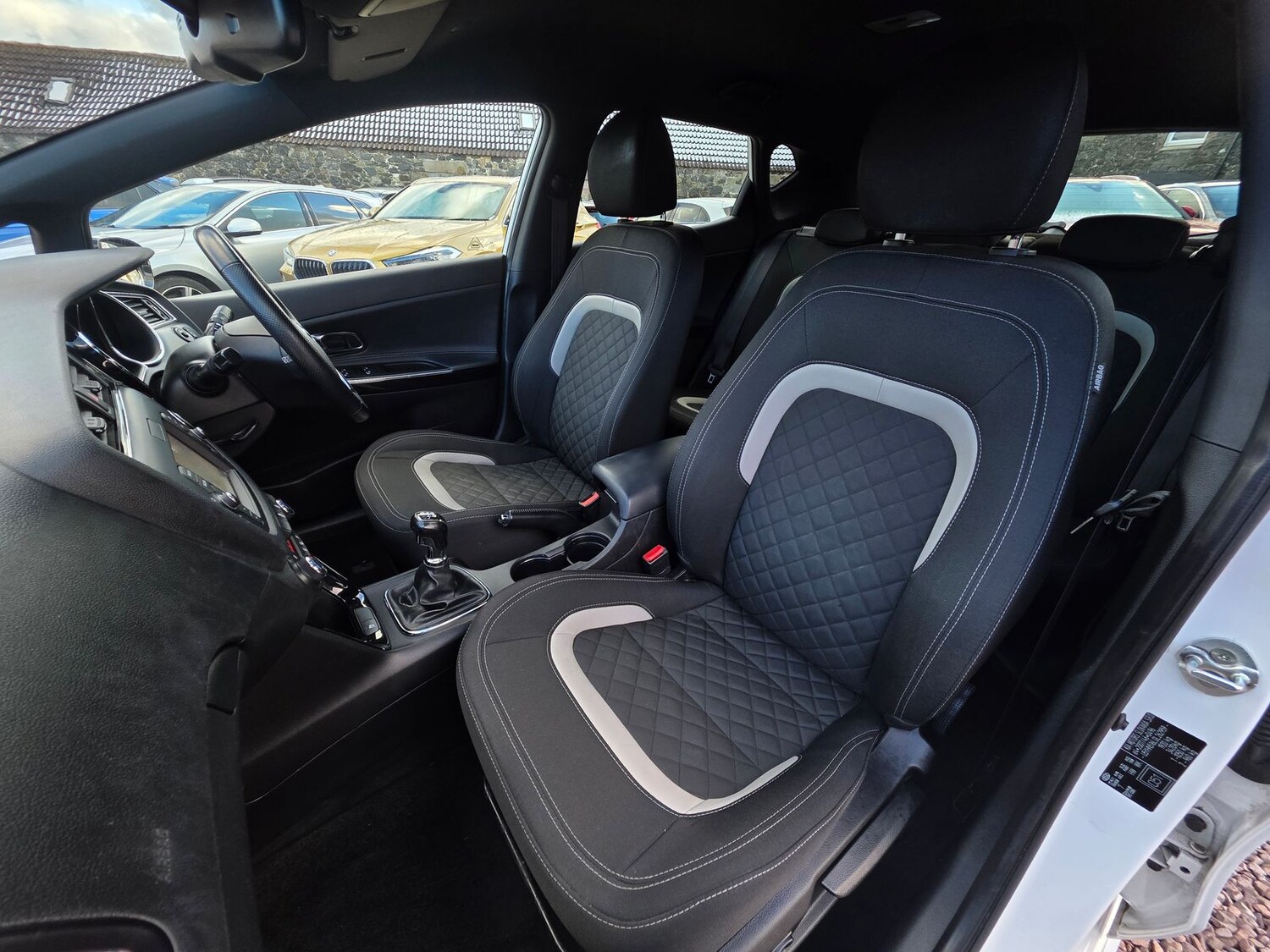 Used Kia Ceed 2016 for sale - 77552513: Photo 10