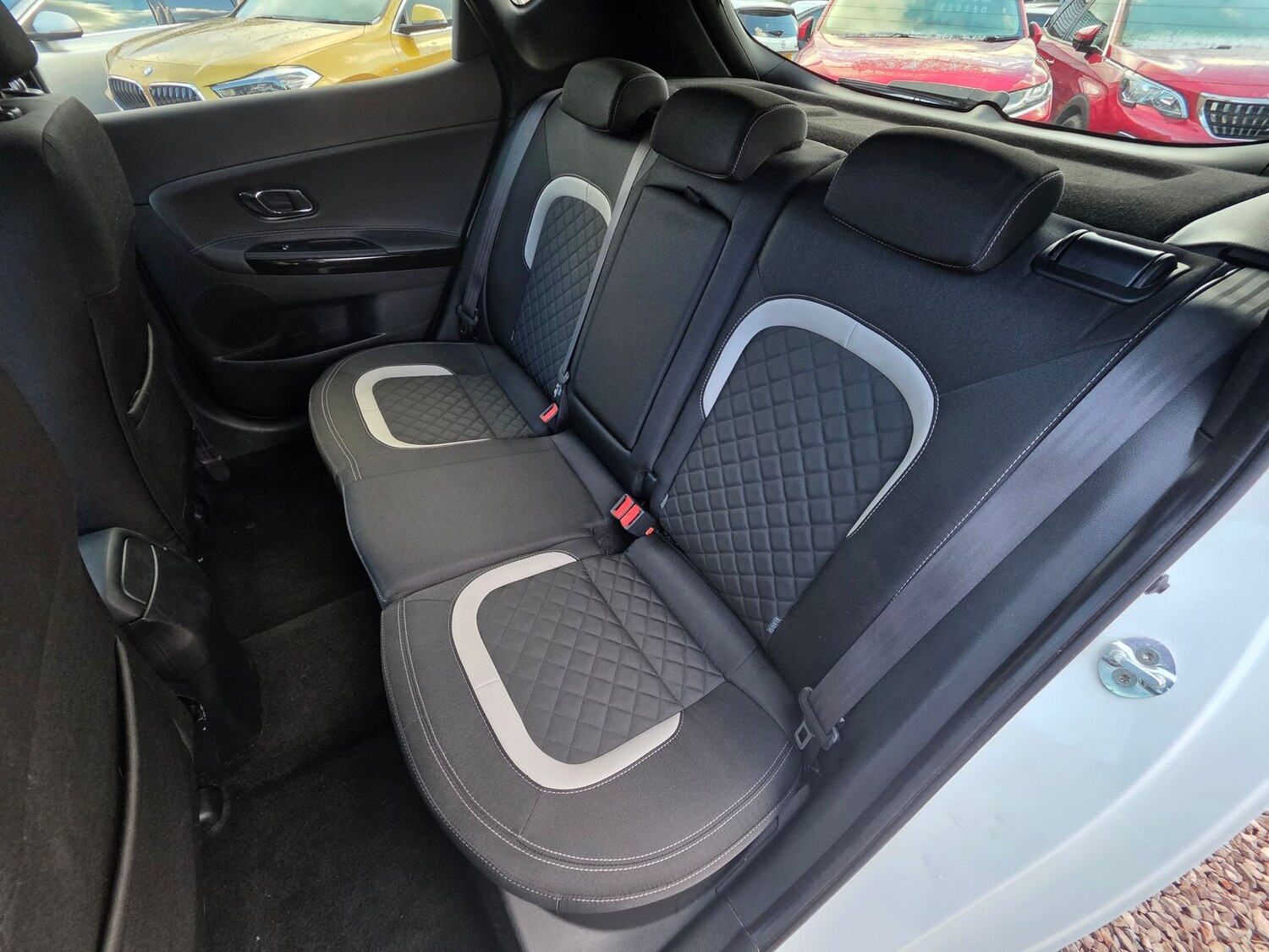 Used Kia Ceed 2016 for sale - 77552513: Photo 12