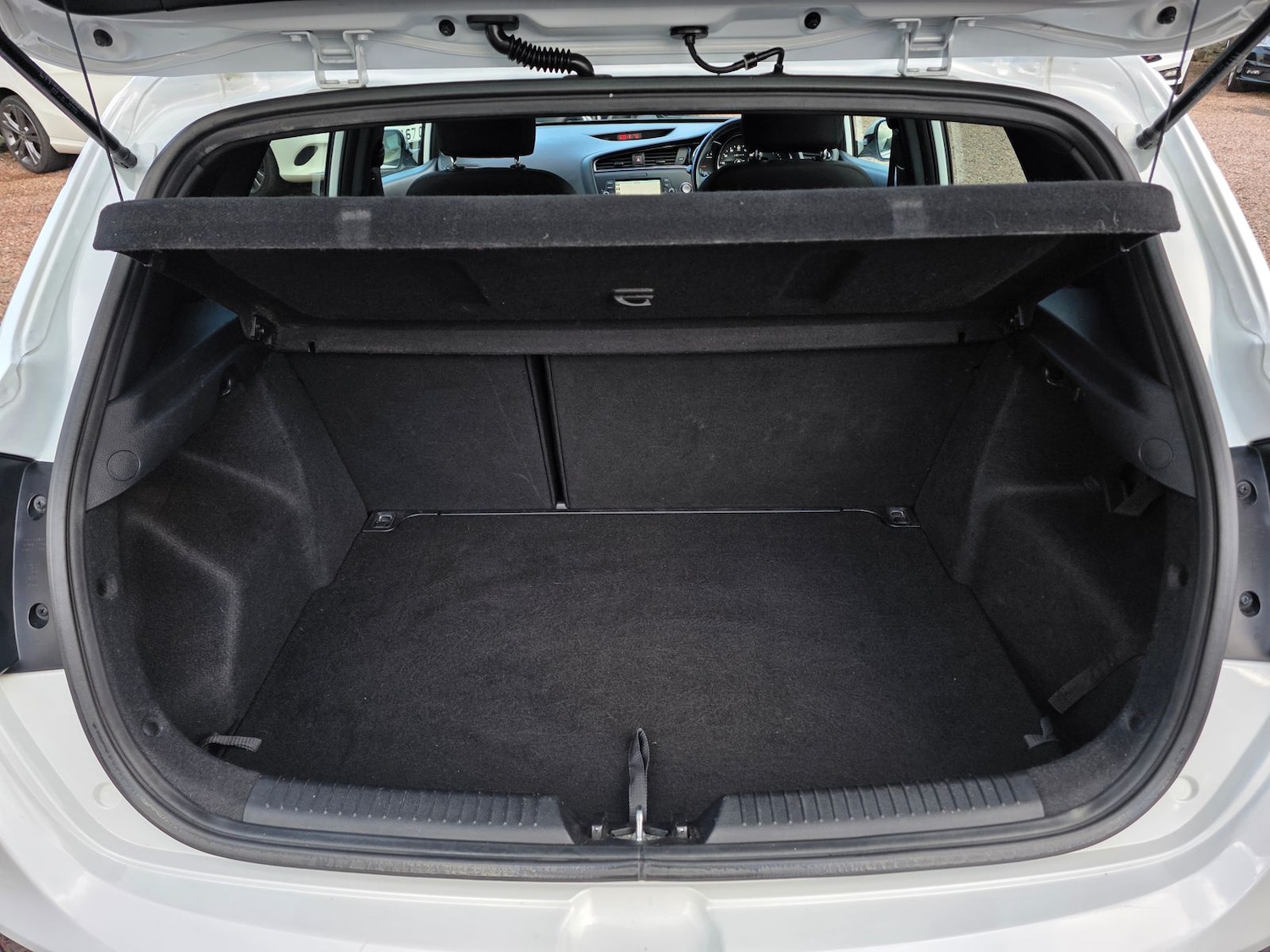 Used Kia Ceed 2016 for sale - 77552513: Photo 13