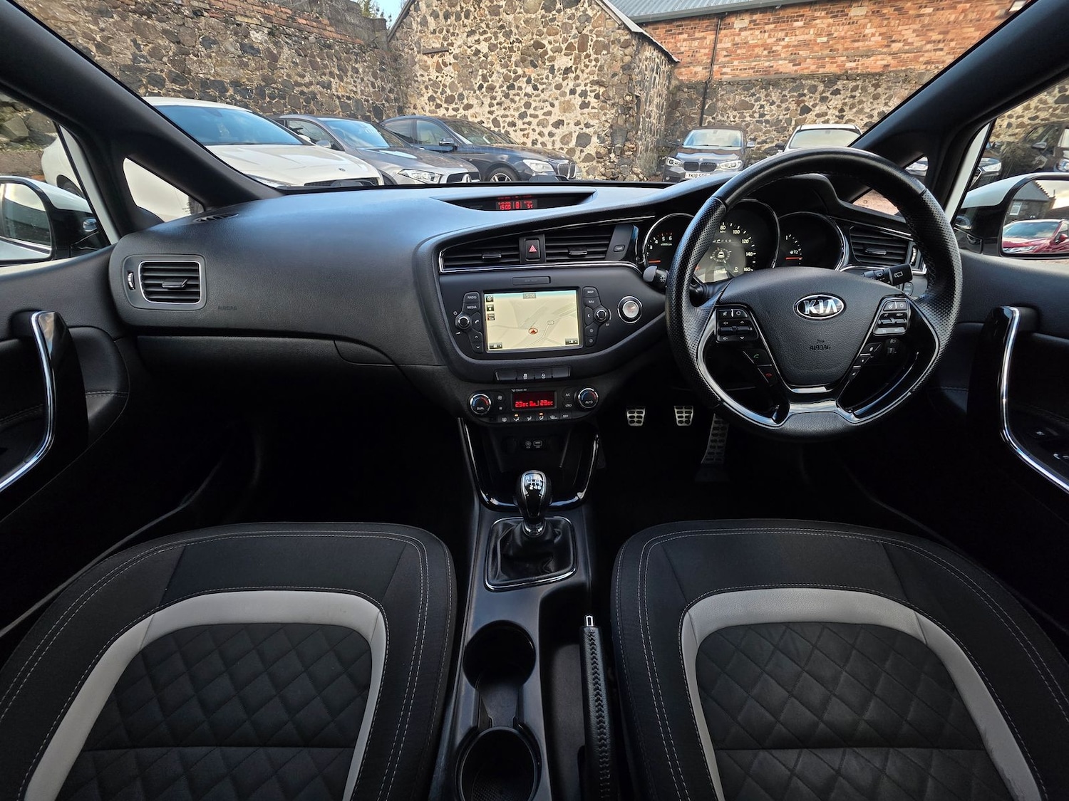 Used Kia Ceed 2016 for sale - 77552513: Photo 7