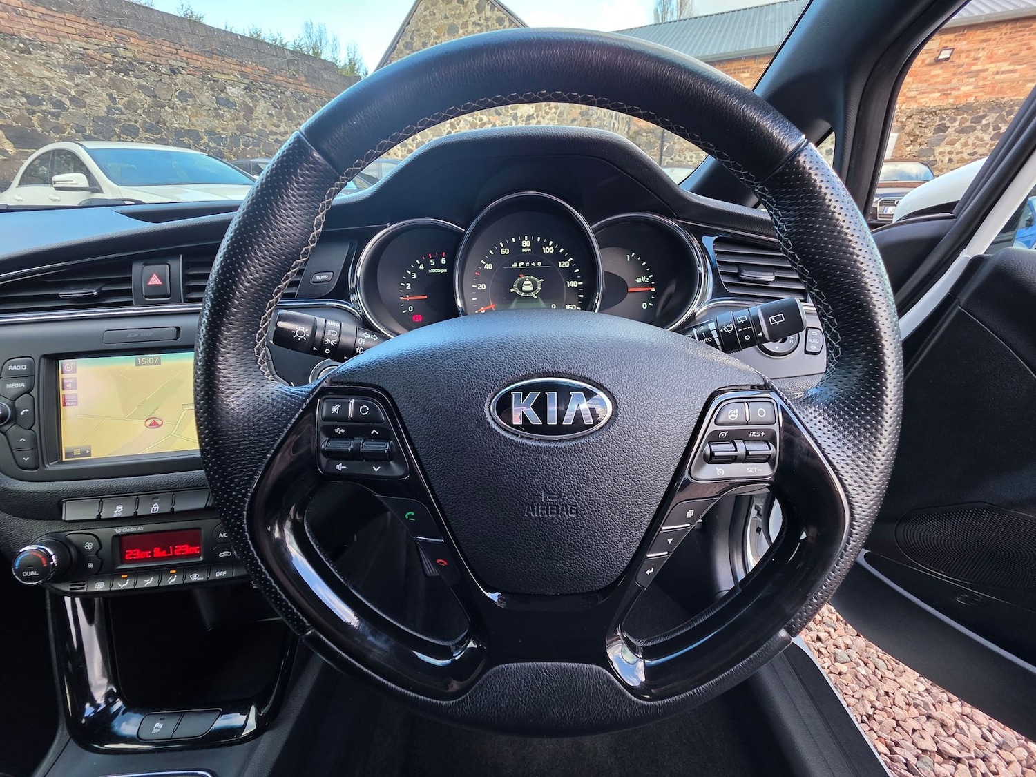 Used Kia Ceed 2016 for sale - 77552513: Photo 9