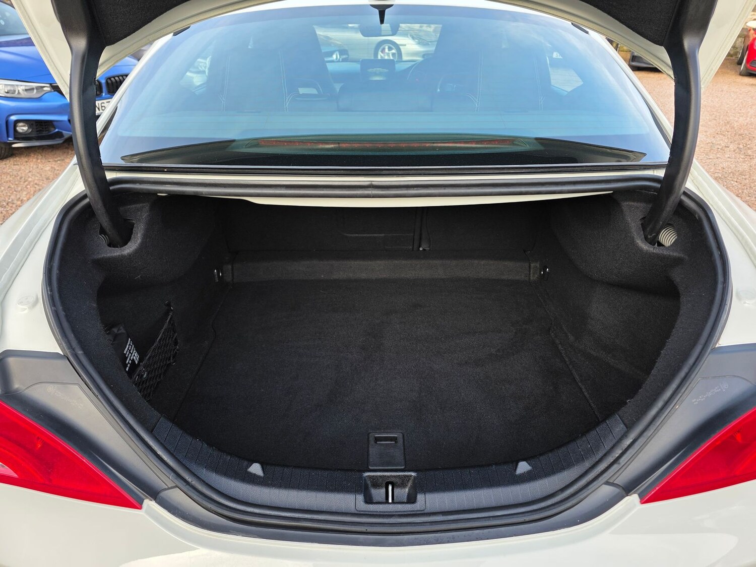 Used Mercedes-Benz CLA 2017 for sale - 77588662: Photo 13