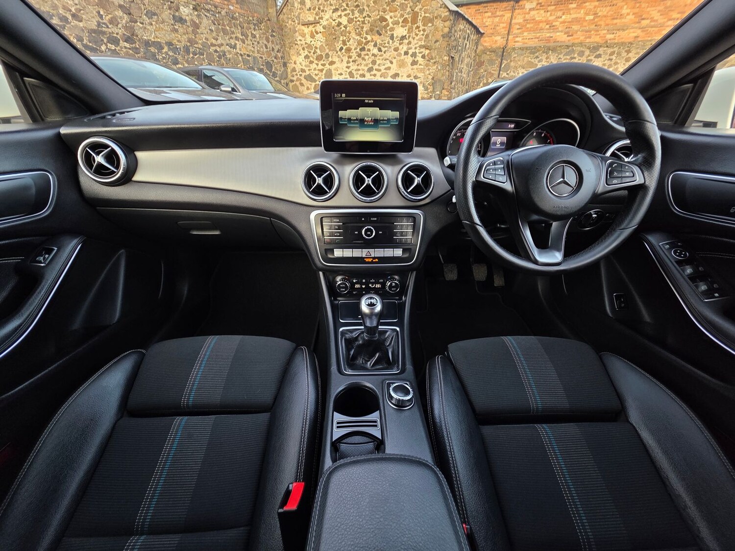 Used Mercedes-Benz CLA 2017 for sale - 77588662: Photo 7