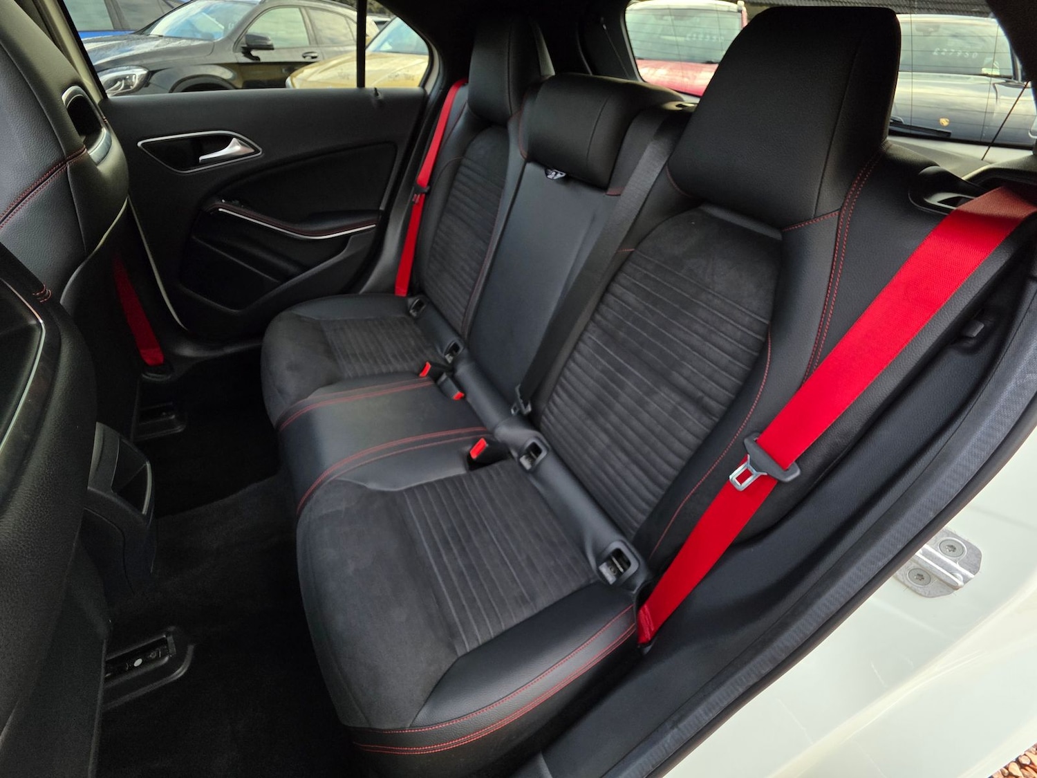 Used Mercedes-Benz A-Class 2014 for sale - 77269428: Photo 12