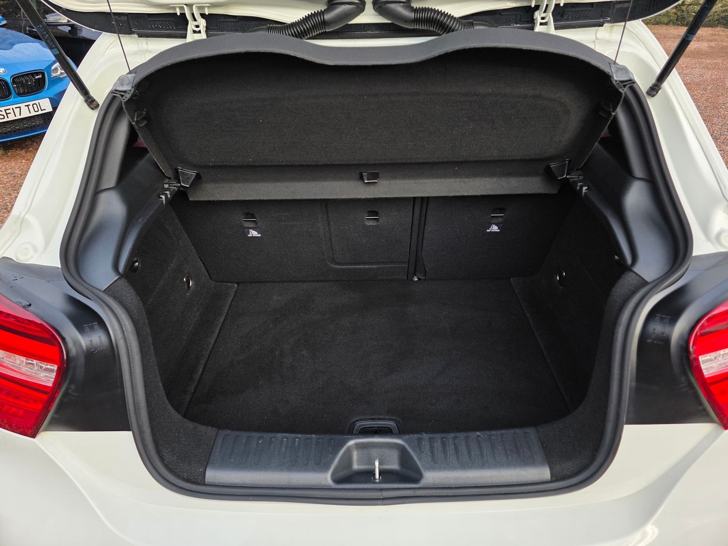 Used Mercedes-Benz A-Class 2014 for sale - 77269428: Photo 13