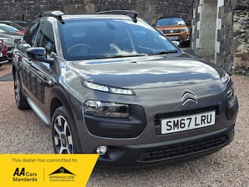 Citroen C4 Cactus feature image