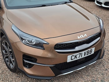 Used Kia XCeed 2021 for sale - 78381076: Photo