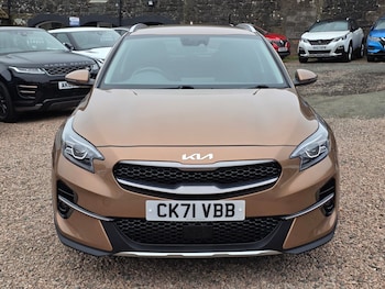Used Kia XCeed 2021 for sale - 78381076: Photo