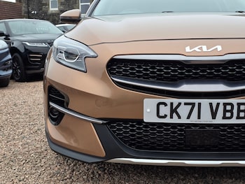 Used Kia XCeed 2021 for sale - 78381076: Photo