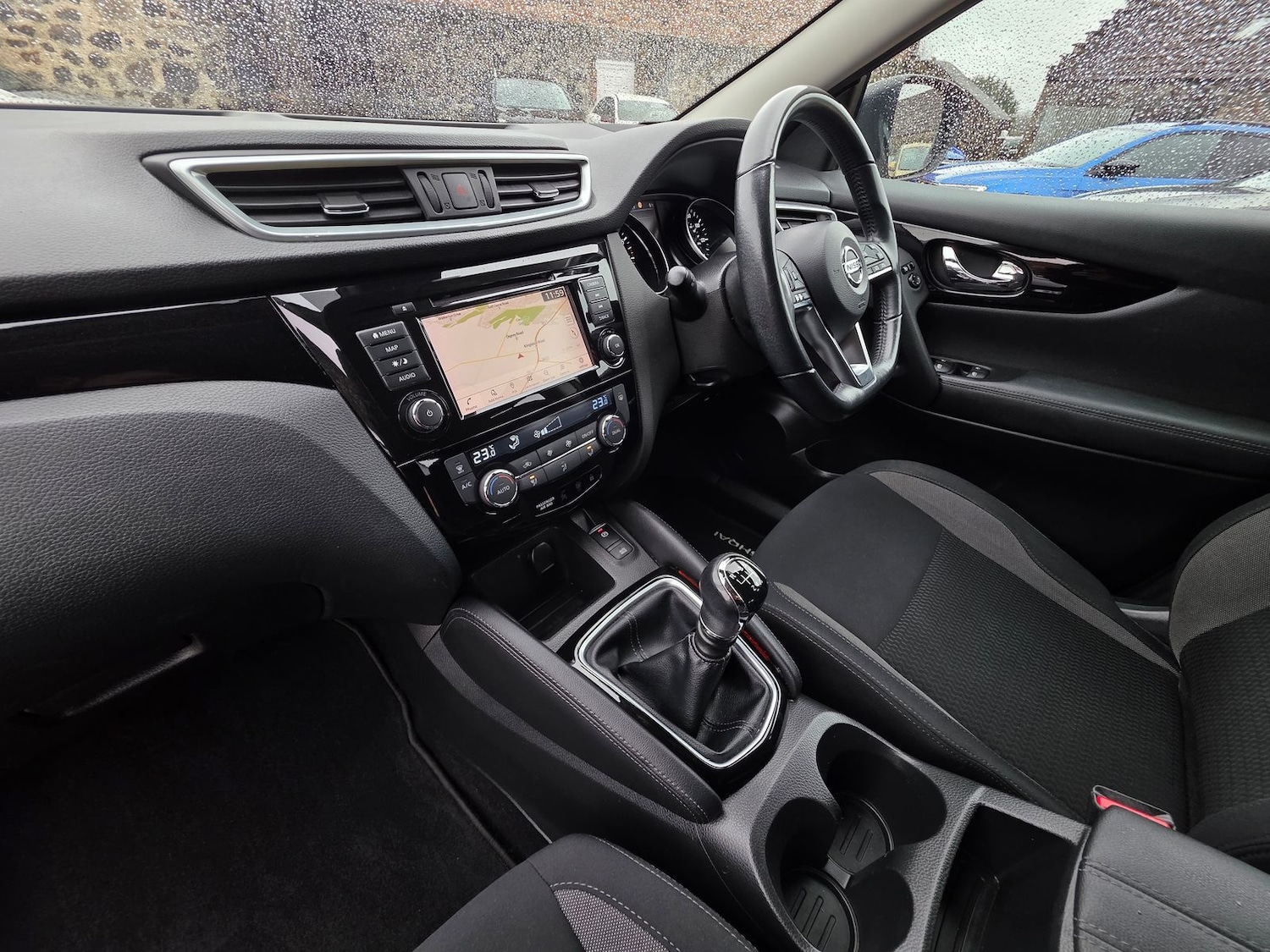 Used Nissan Qashqai 2019 for sale - 77526270: Photo 11