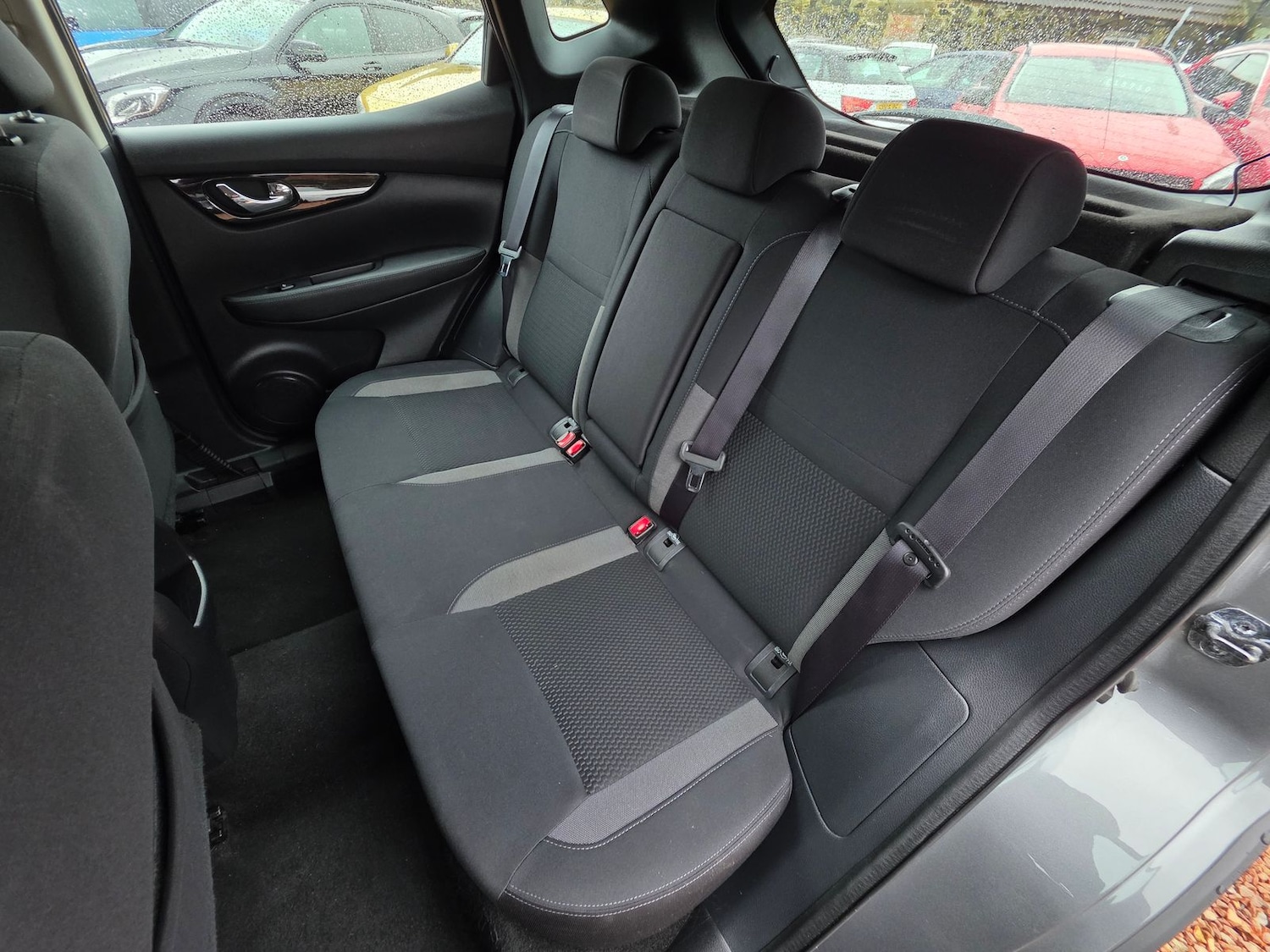 Used Nissan Qashqai 2019 for sale - 77526270: Photo 12