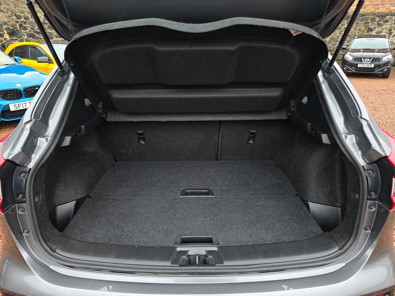 Used Nissan Qashqai 2019 for sale - 77526270: Photo 13