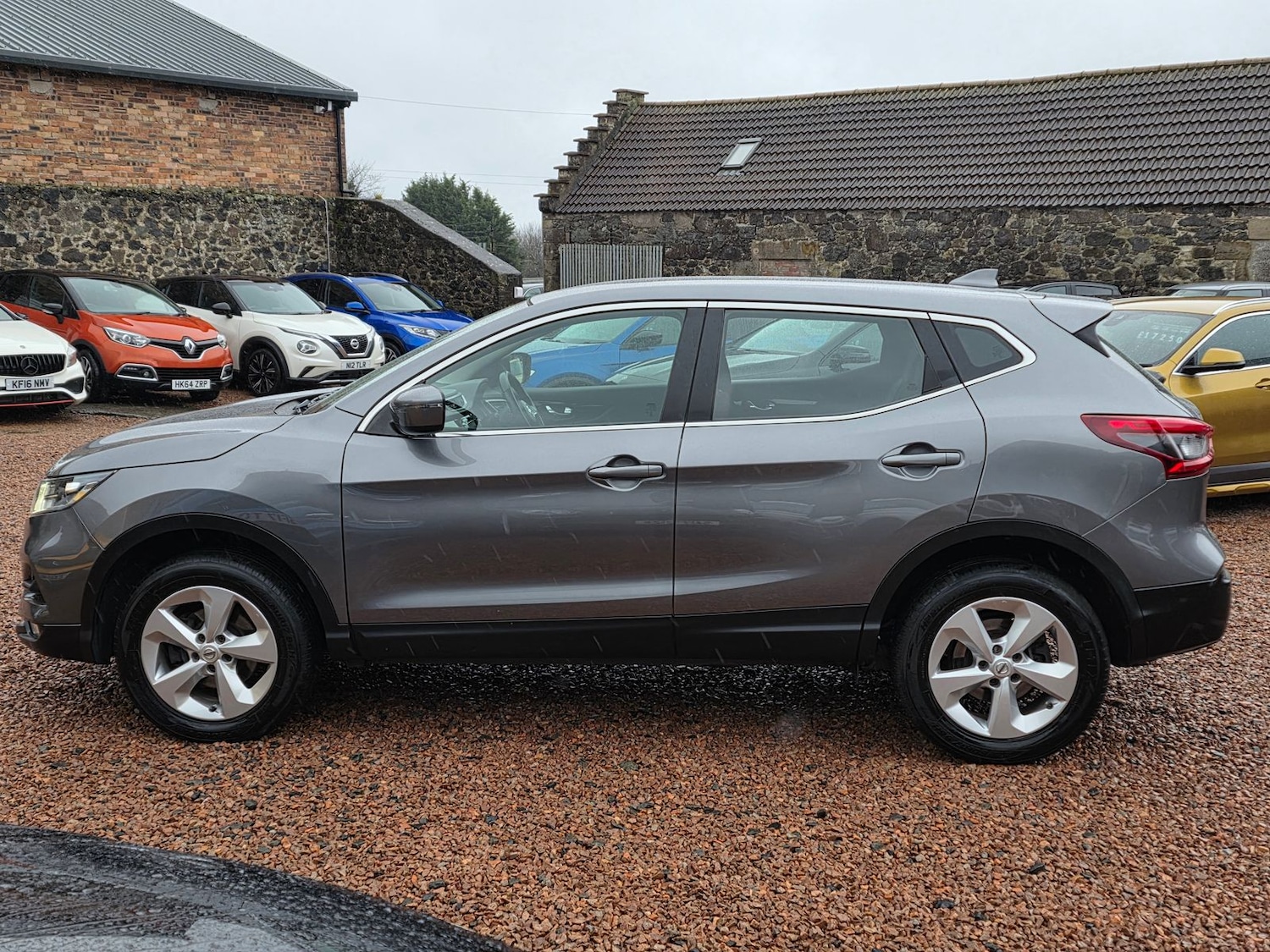Used Nissan Qashqai 2019 for sale - 77526270: Photo 14