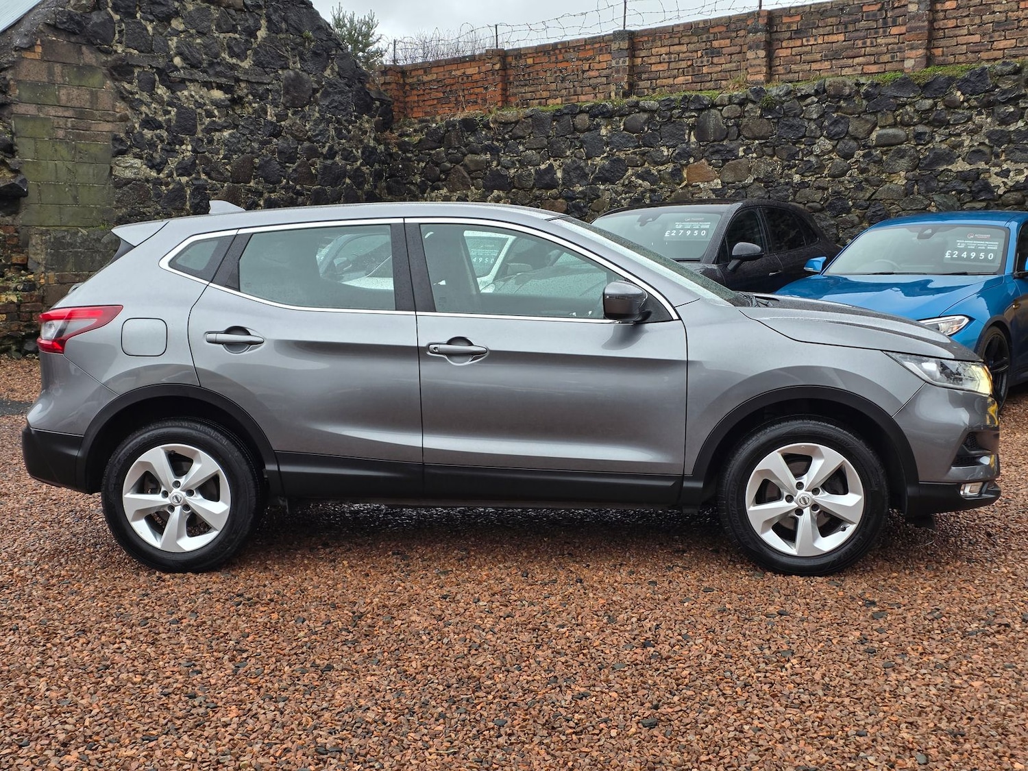 Used Nissan Qashqai 2019 for sale - 77526270: Photo 19