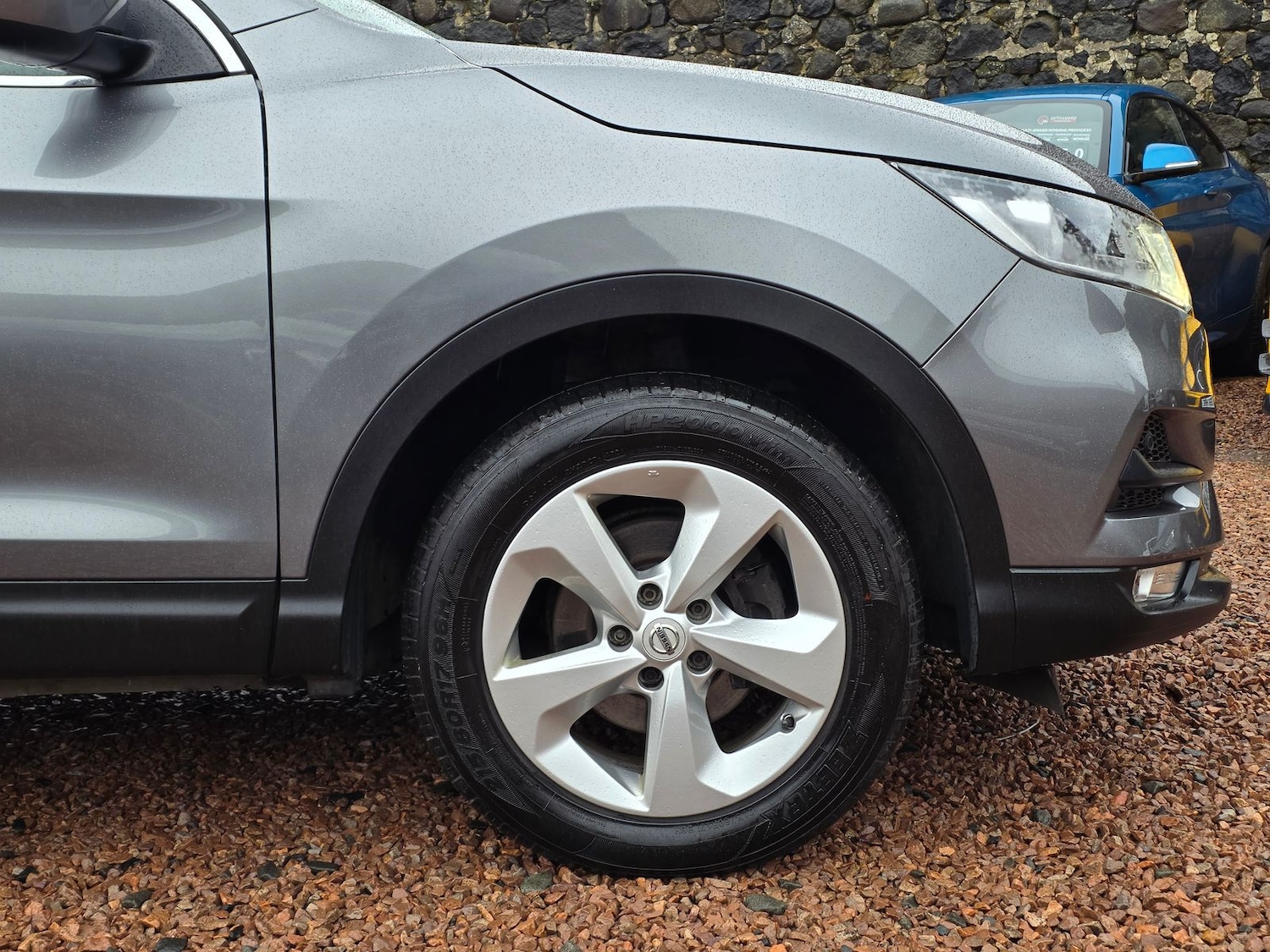 Used Nissan Qashqai 2019 for sale - 77526270: Photo 20