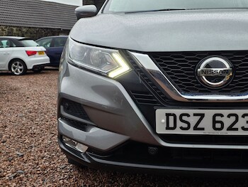 Used Nissan Qashqai 2019 for sale - 77526270: Photo