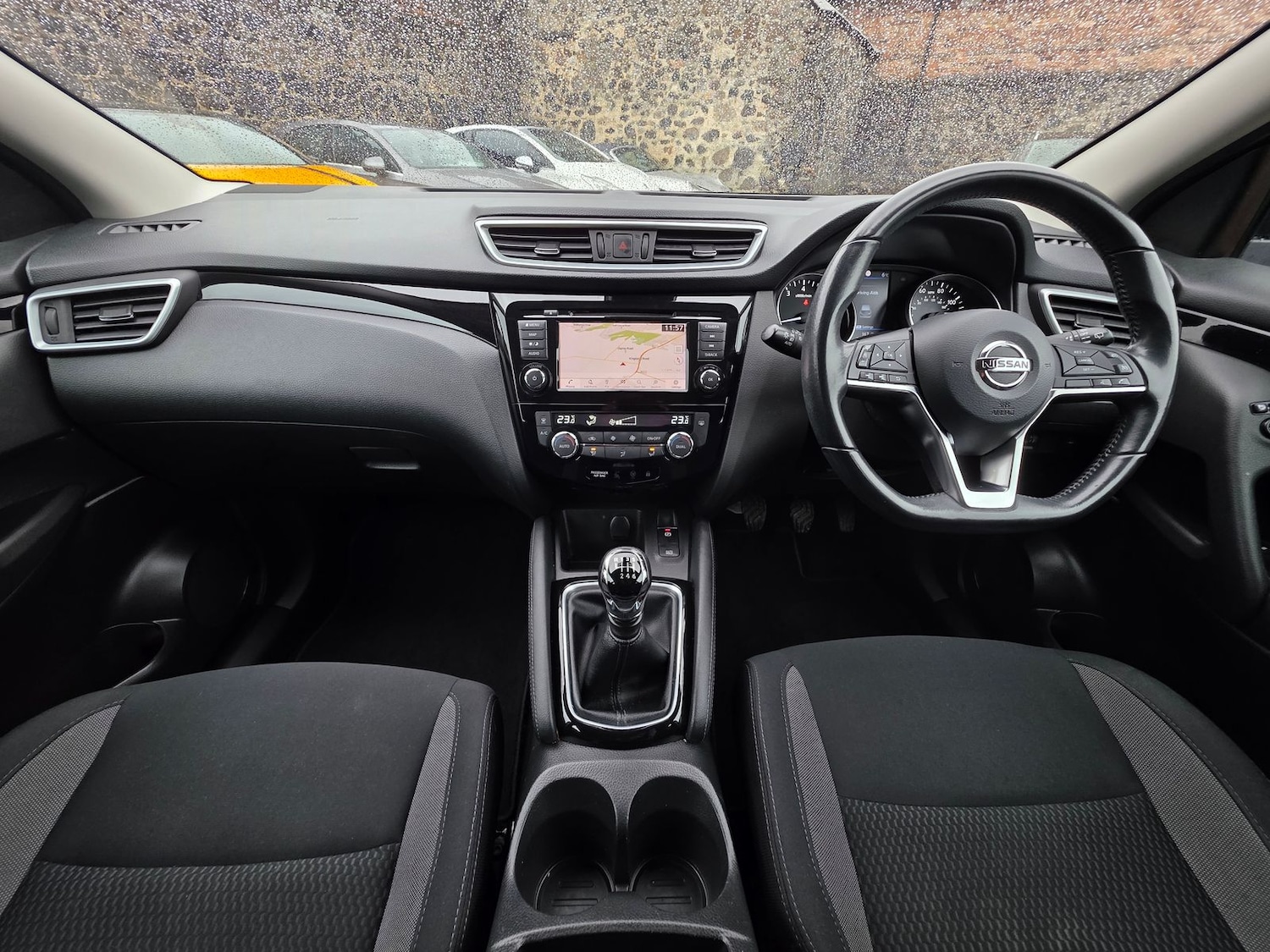 Used Nissan Qashqai 2019 for sale - 77526270: Photo 7