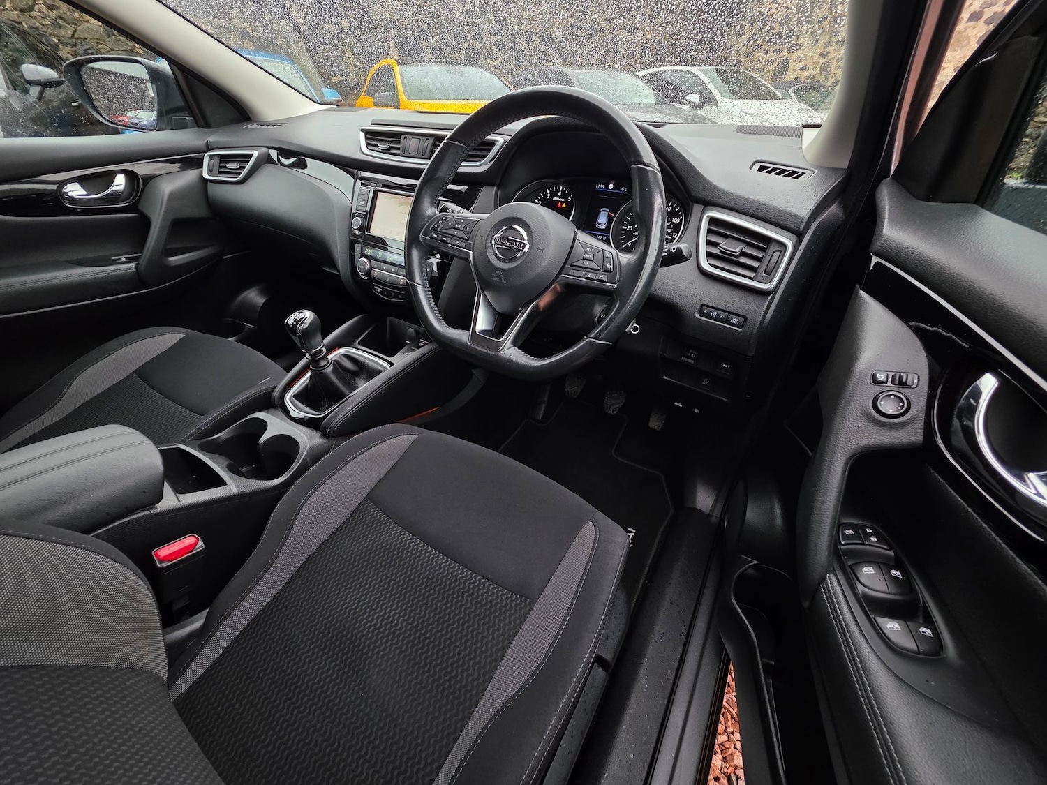 Used Nissan Qashqai 2019 for sale - 77526270: Photo 8