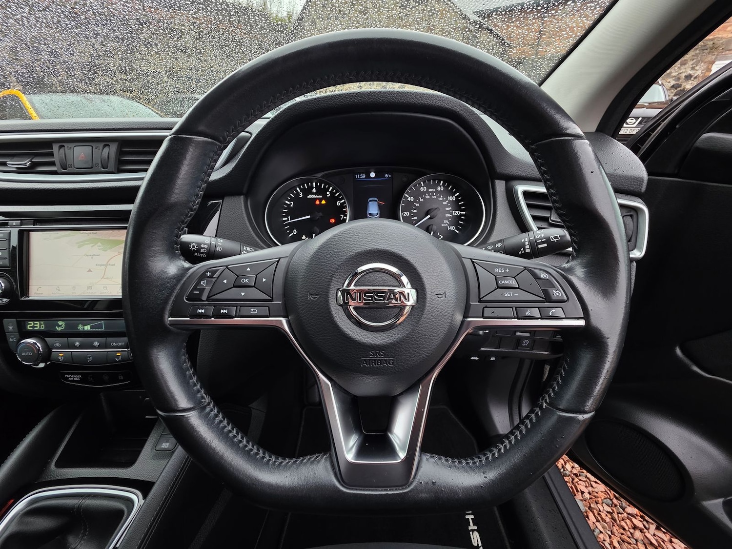 Used Nissan Qashqai 2019 for sale - 77526270: Photo 9