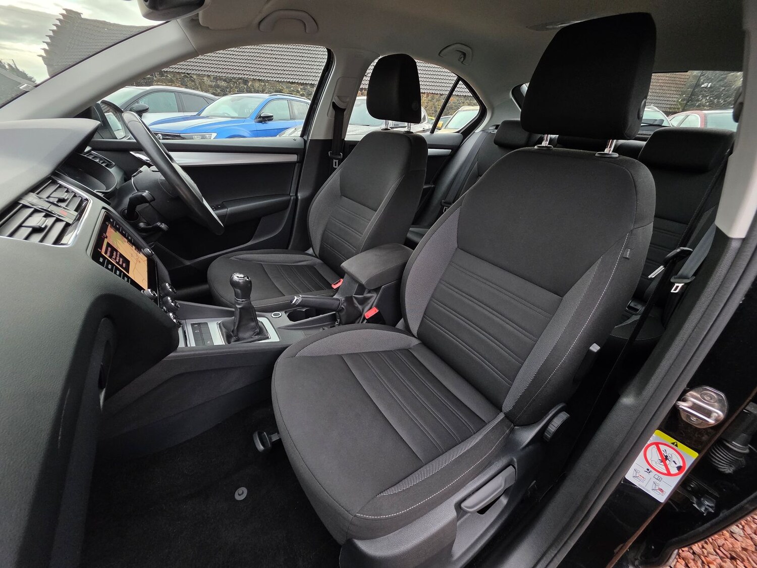 Used Skoda Octavia 2019 for sale - 76978020: Photo 10