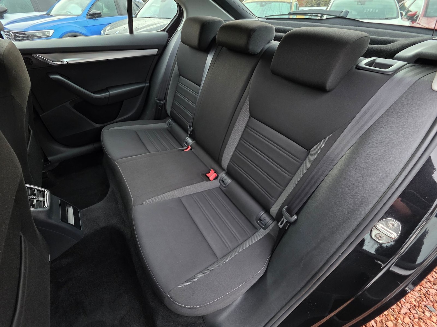 Used Skoda Octavia 2019 for sale - 76978020: Photo 12