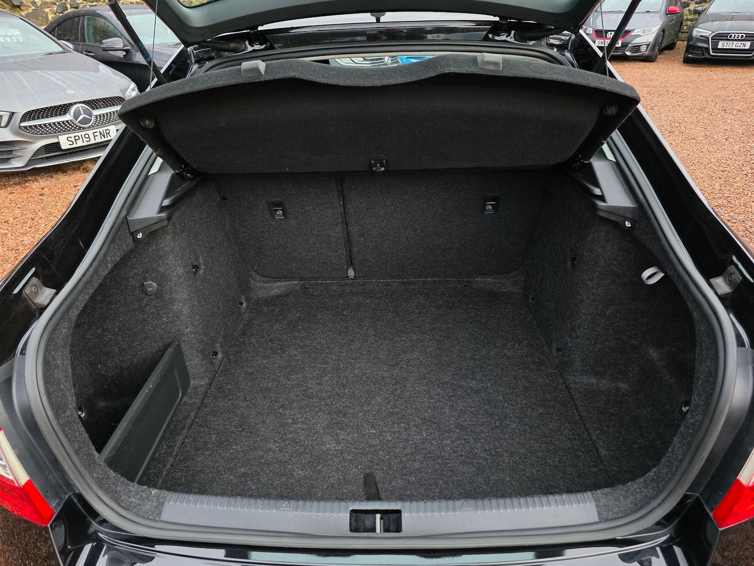 Used Skoda Octavia 2019 for sale - 76978020: Photo 13