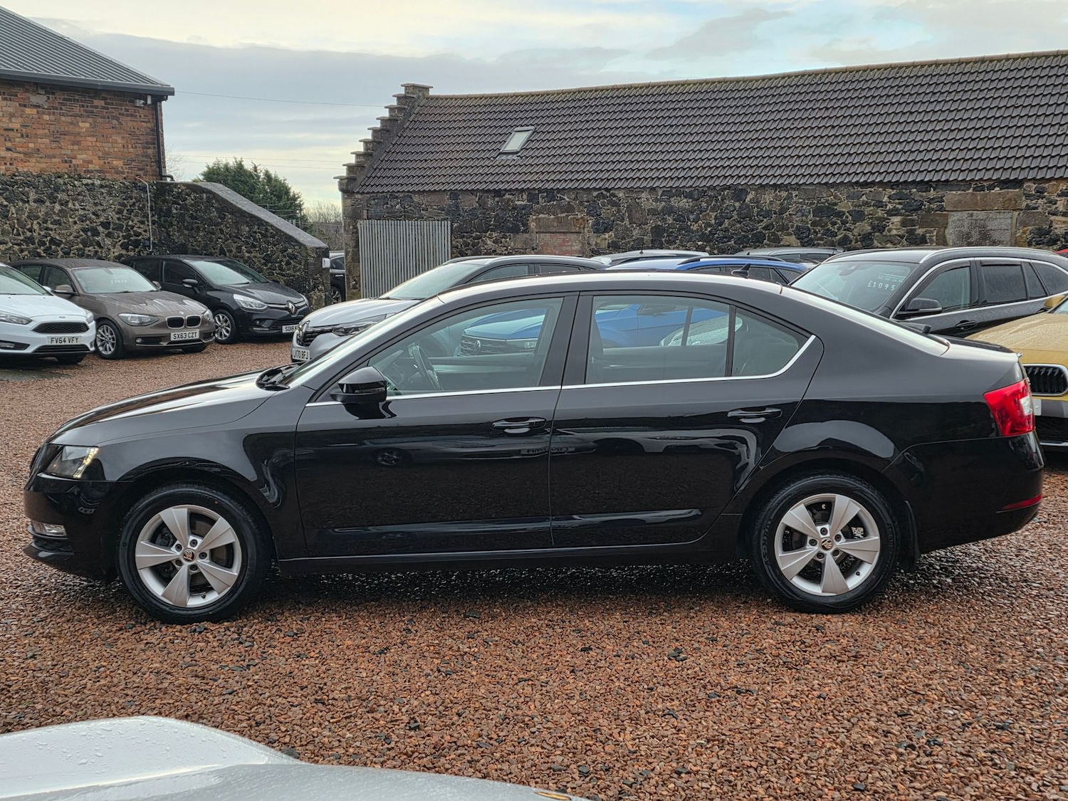 Used Skoda Octavia 2019 for sale - 76978020: Photo 14