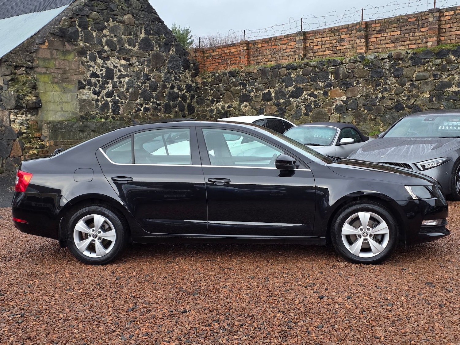 Used Skoda Octavia 2019 for sale - 76978020: Photo 19