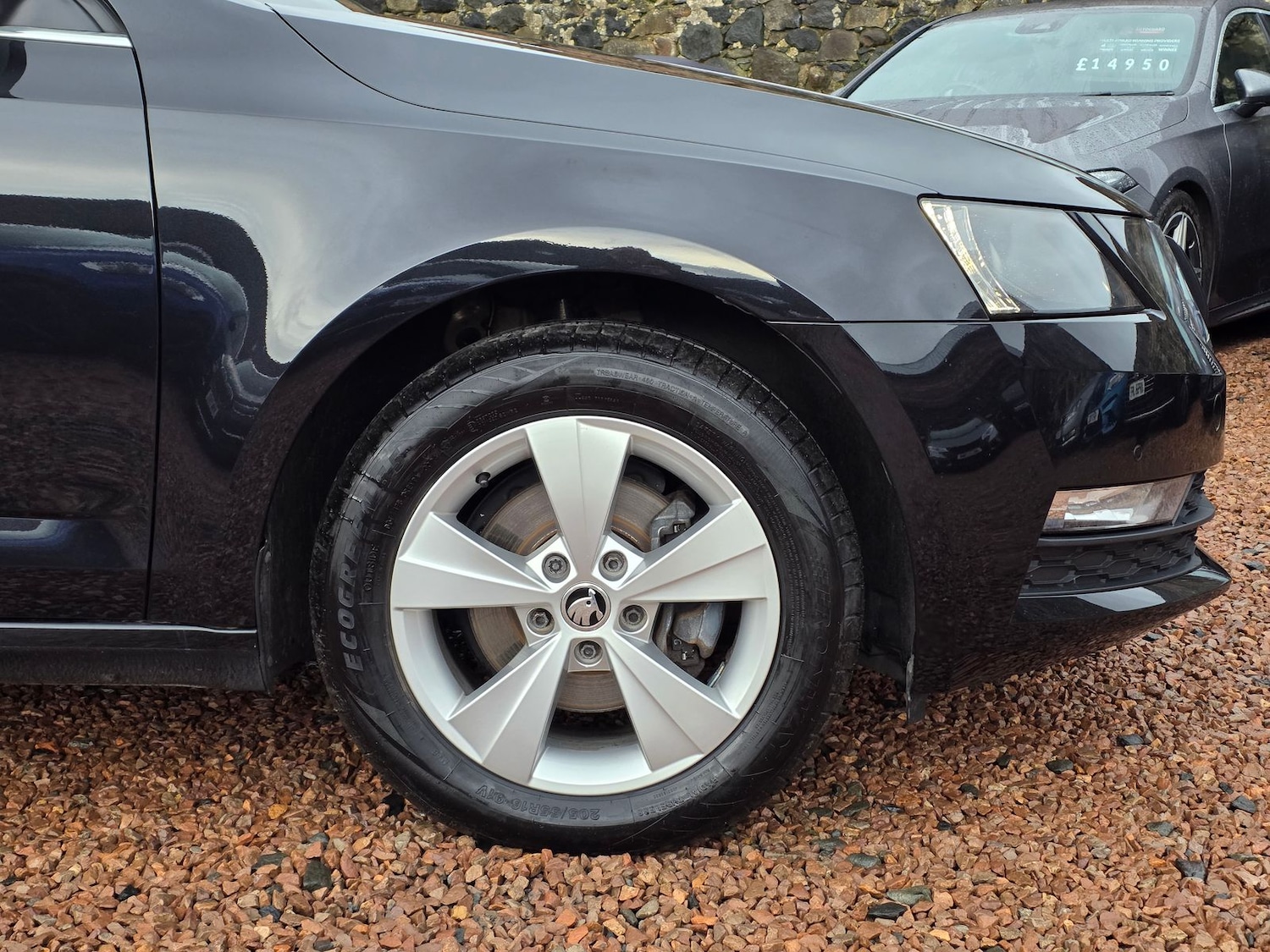 Used Skoda Octavia 2019 for sale - 76978020: Photo 20