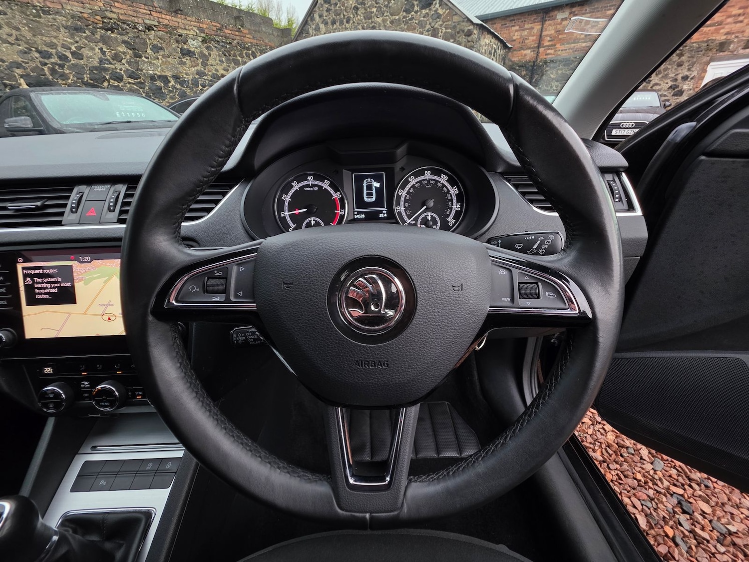 Used Skoda Octavia 2019 for sale - 76978020: Photo 9