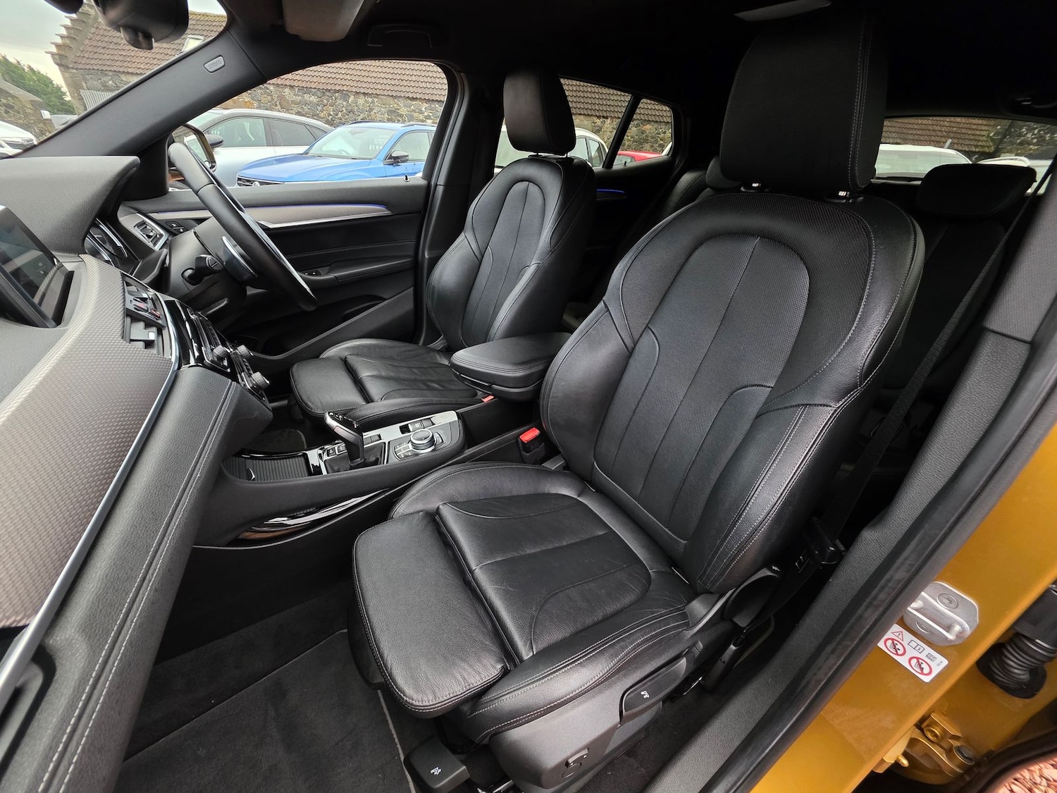 Used BMW X2 2018 for sale - 76563588: Photo 10