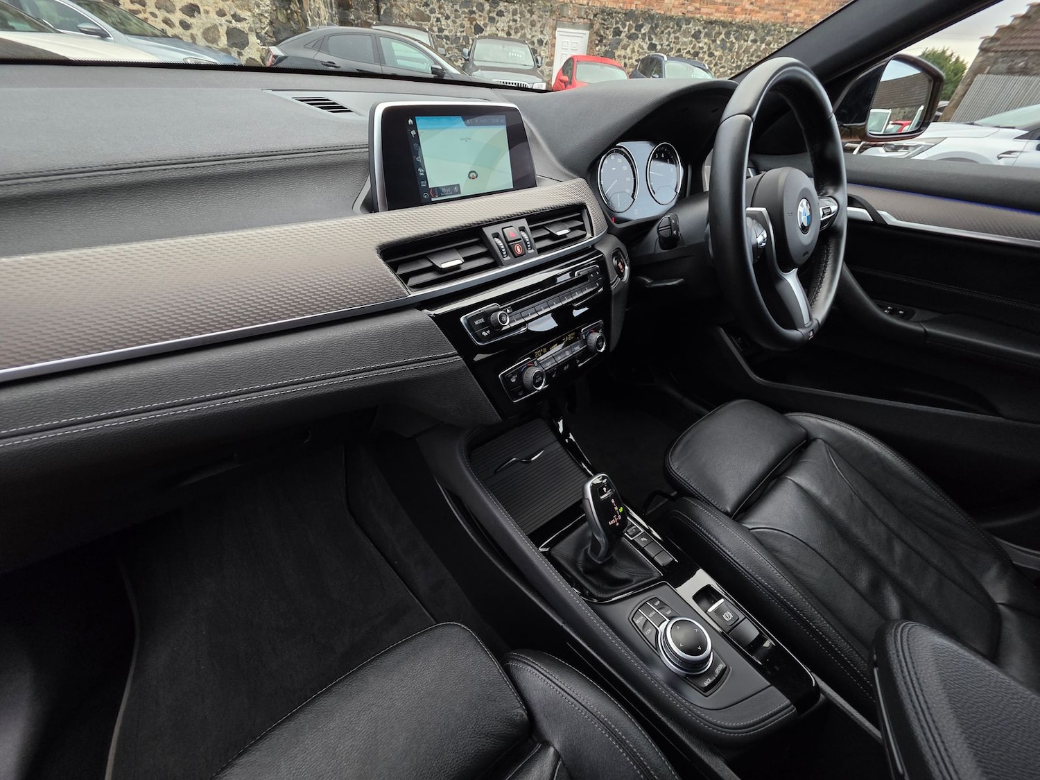 Used BMW X2 2018 for sale - 76563588: Photo 11